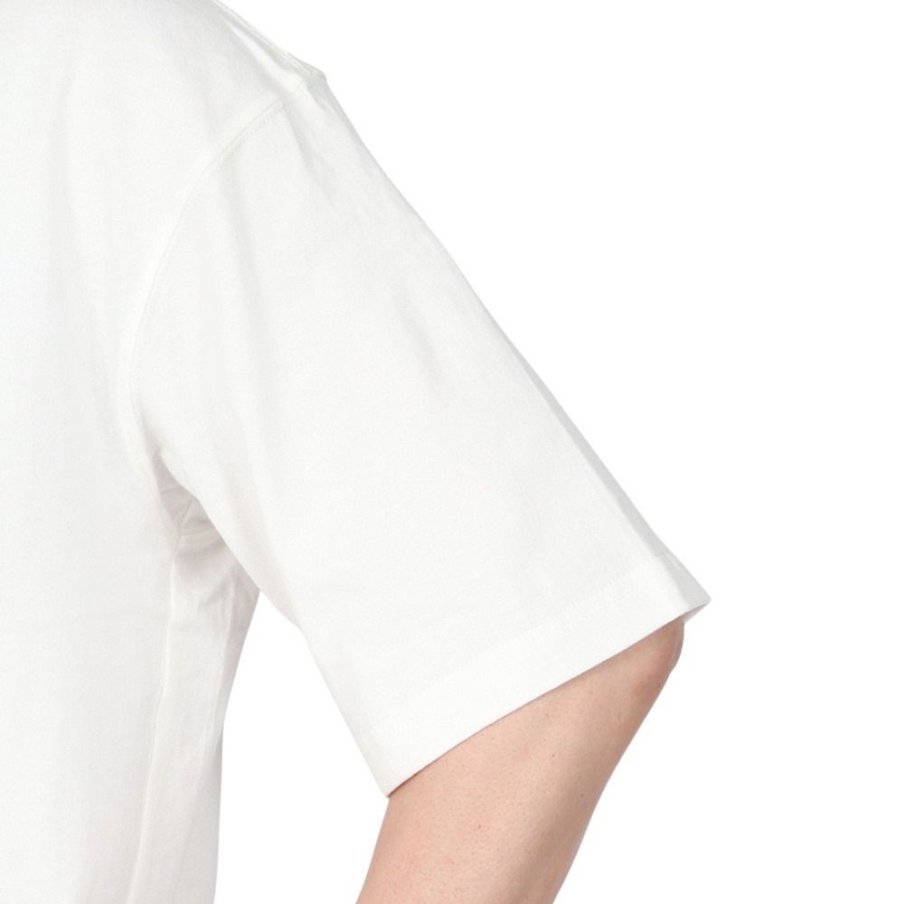 チャムス（CHUMS）（メンズ）アイムアブービーバードTシャツ CH01-2524-W001