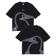 (メンズ)ビッグブービーTシャツ CH01-2526-K001