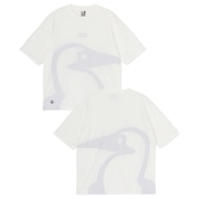 (メンズ)ビッグブービーTシャツ CH01-2526-W001