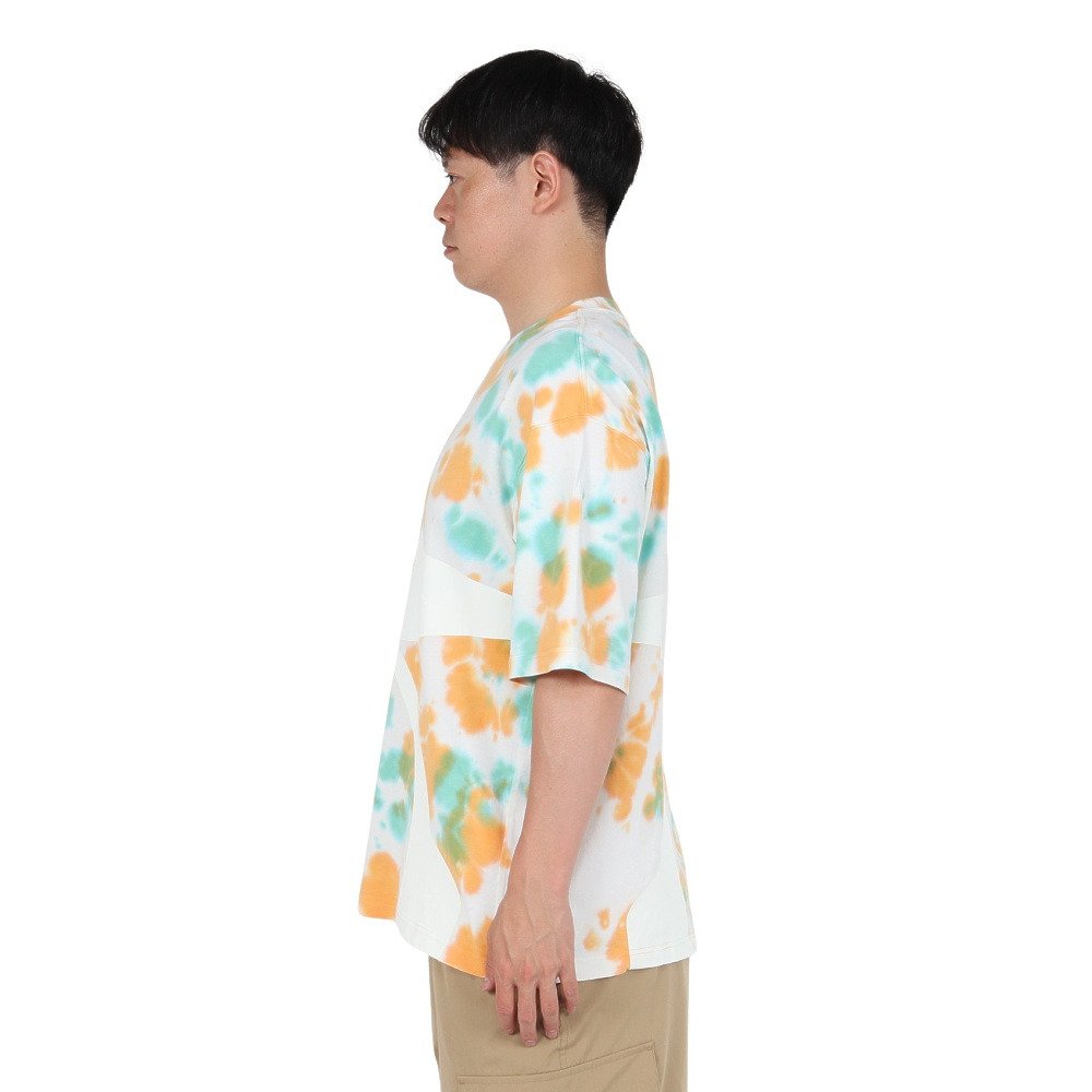 チャムス（CHUMS）（メンズ）ビッグブービーTシャツ CH01-2526-Z358