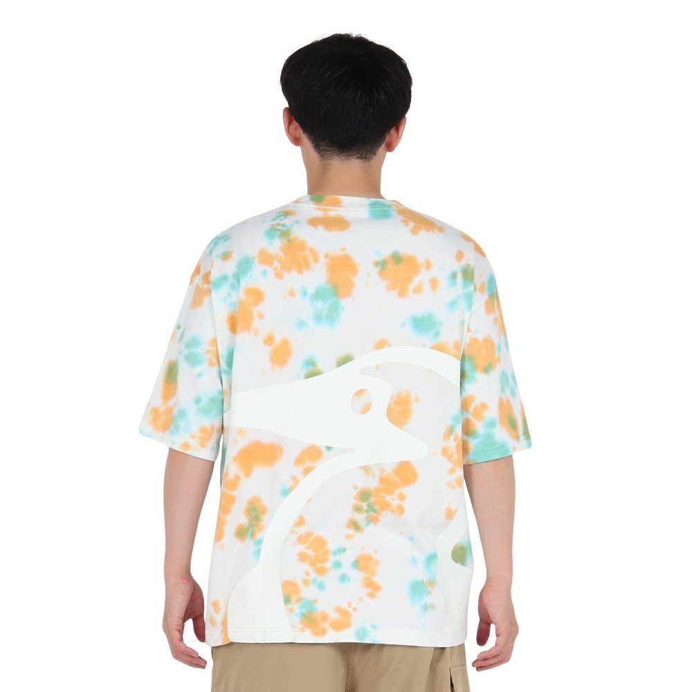 チャムス（CHUMS）（メンズ）ビッグブービーTシャツ CH01-2526-Z358