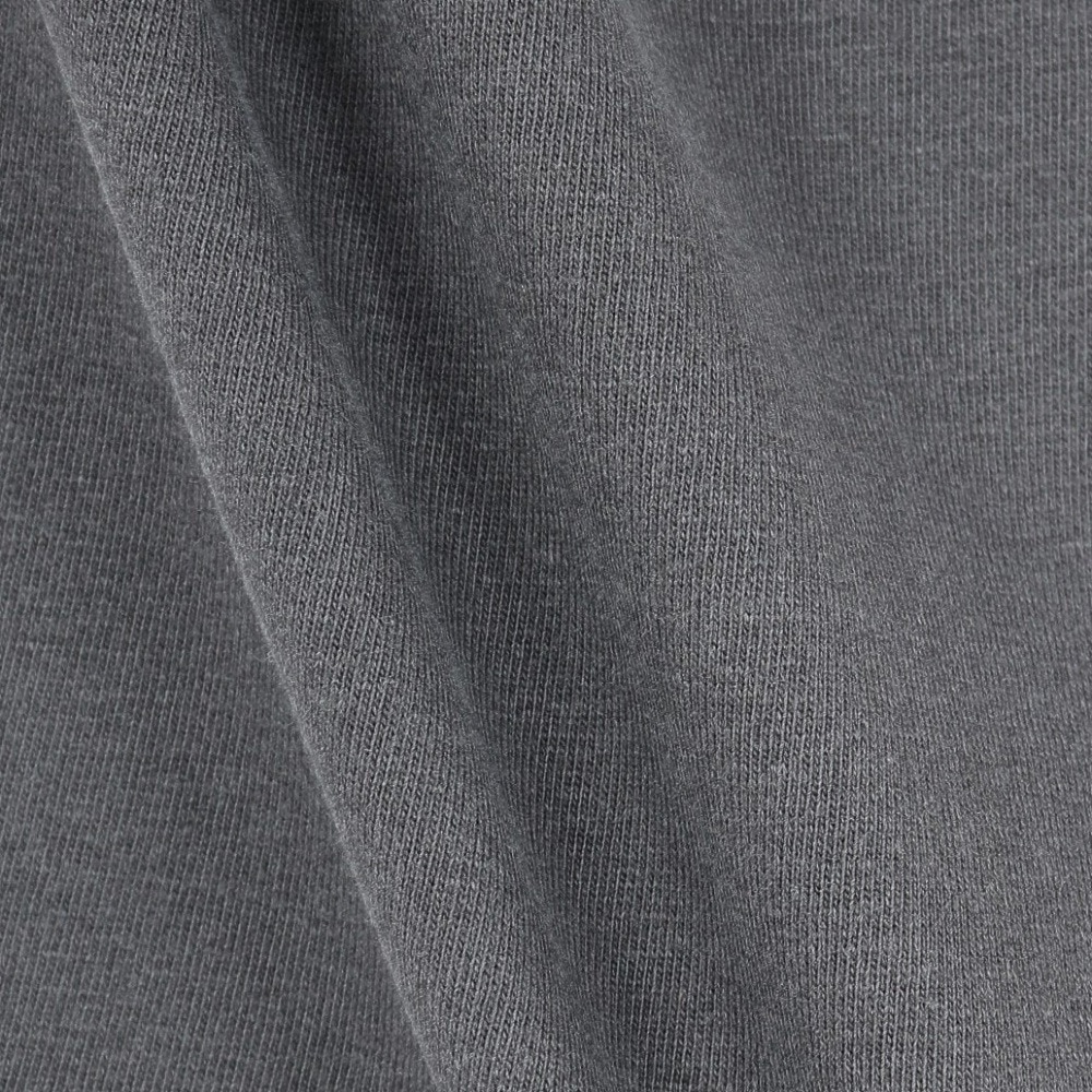 チャムス（CHUMS）（メンズ）半袖Tシャツ チャムススターハリケーンTシャツ CH01-2529-K001 ブラック 綿100 ピグメント加工