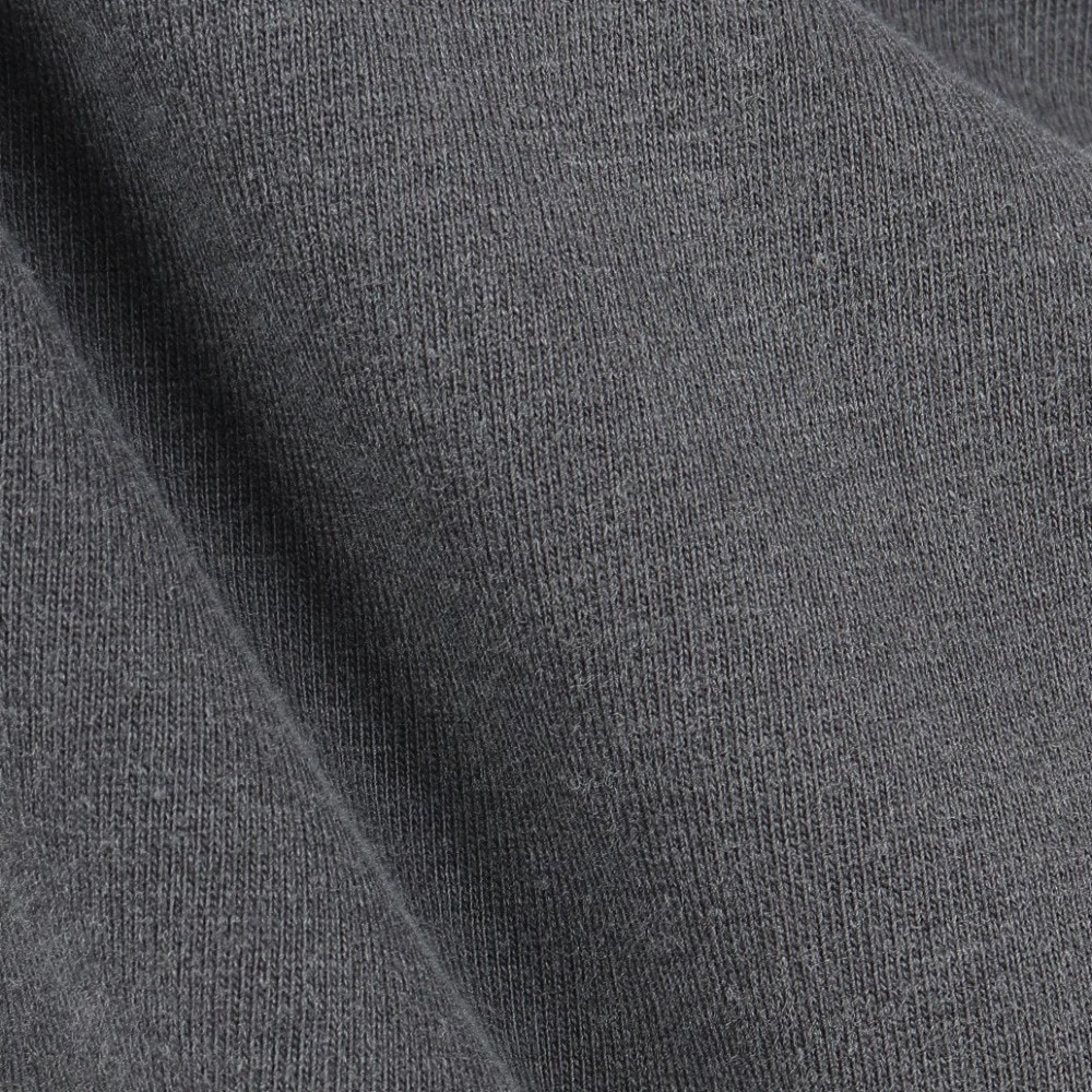 チャムス（CHUMS）（メンズ）半袖Tシャツ 70メタルバンドTシャツ CH01-2533-K001 ブラック 綿100 ヴィンテージ加工