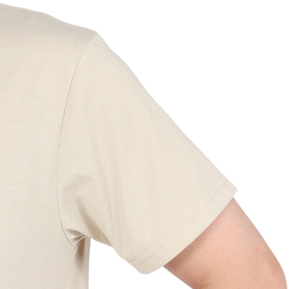 チャムス（CHUMS）（メンズ）ブービー ドライ半袖Tシャツ CH01-2535-G057 速乾