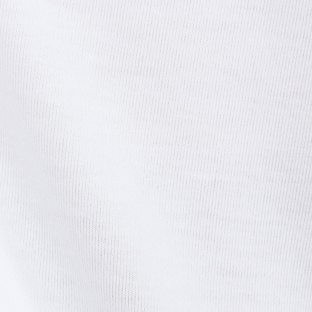 チャムス（CHUMS）（メンズ）ブービー ドライ半袖Tシャツ CH01-2535-W001 速乾