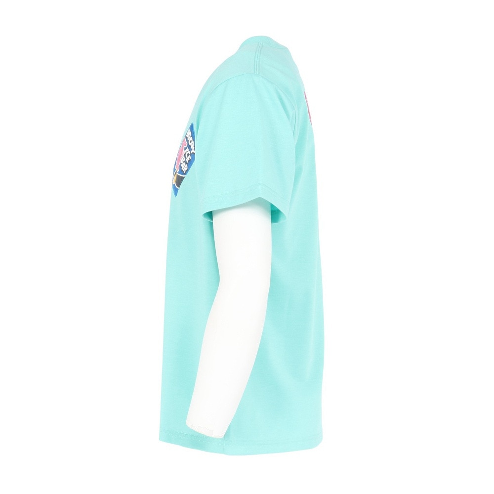 チャムス（CHUMS）（メンズ）Have A Sweet Day!! ドライ Tシャツ CH01-2536-M062