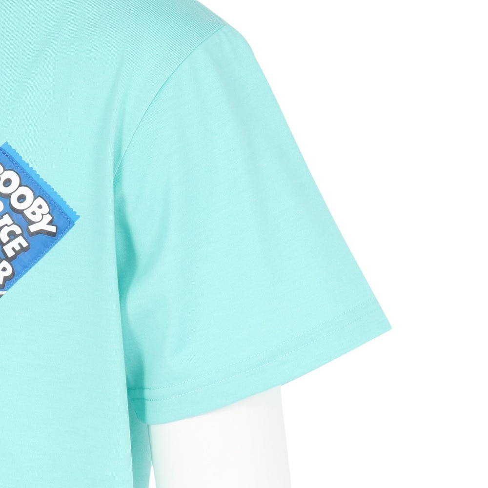 チャムス（CHUMS）（メンズ）Have A Sweet Day!! ドライ Tシャツ CH01-2536-M062