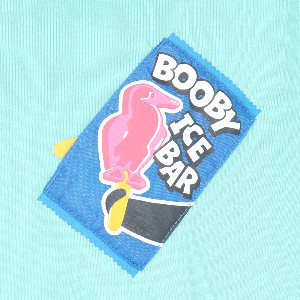 チャムス（CHUMS）（メンズ）Have A Sweet Day!! ドライ Tシャツ CH01-2536-M062