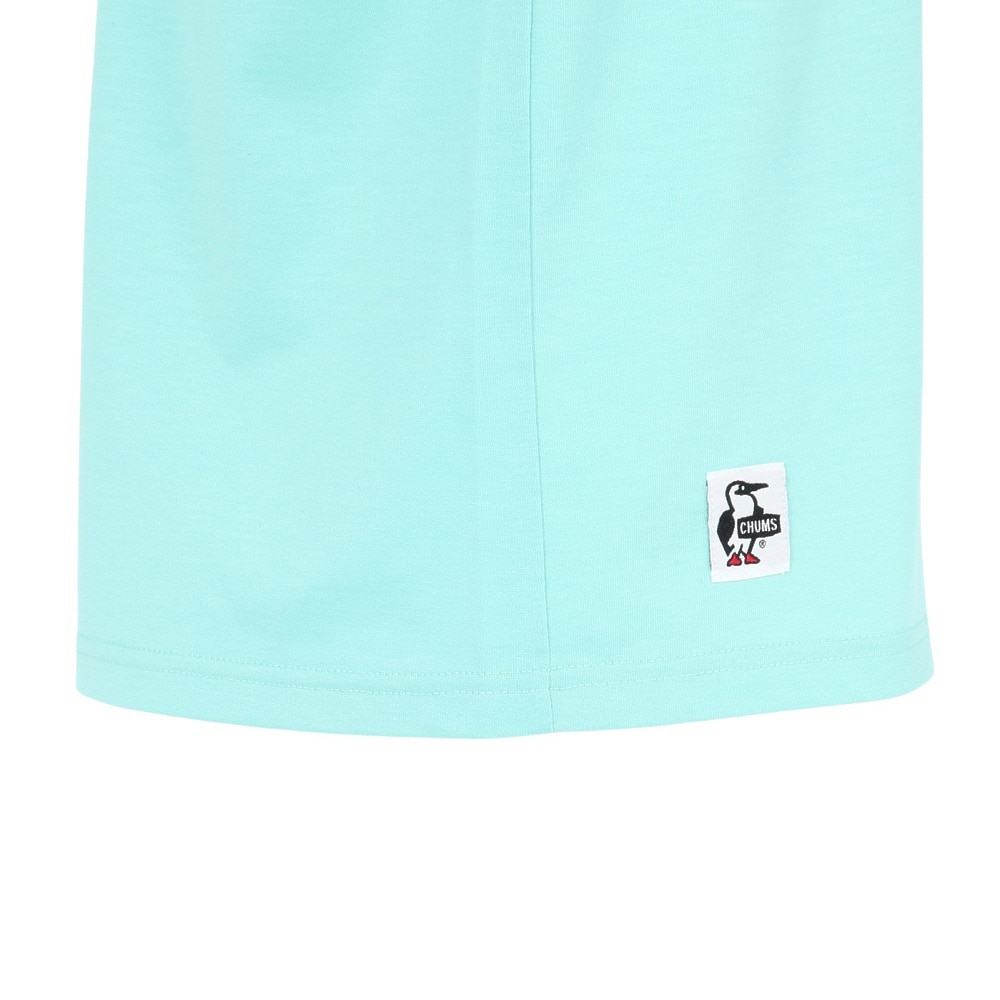 チャムス（CHUMS）（メンズ）Have A Sweet Day!! ドライ Tシャツ CH01-2536-M062