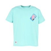 (メンズ)Have A Sweet Day!! ドライ Tシャツ CH01-2536-M062