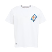 (メンズ)Have A Sweet Day!! ドライ Tシャツ CH01-2536-W001