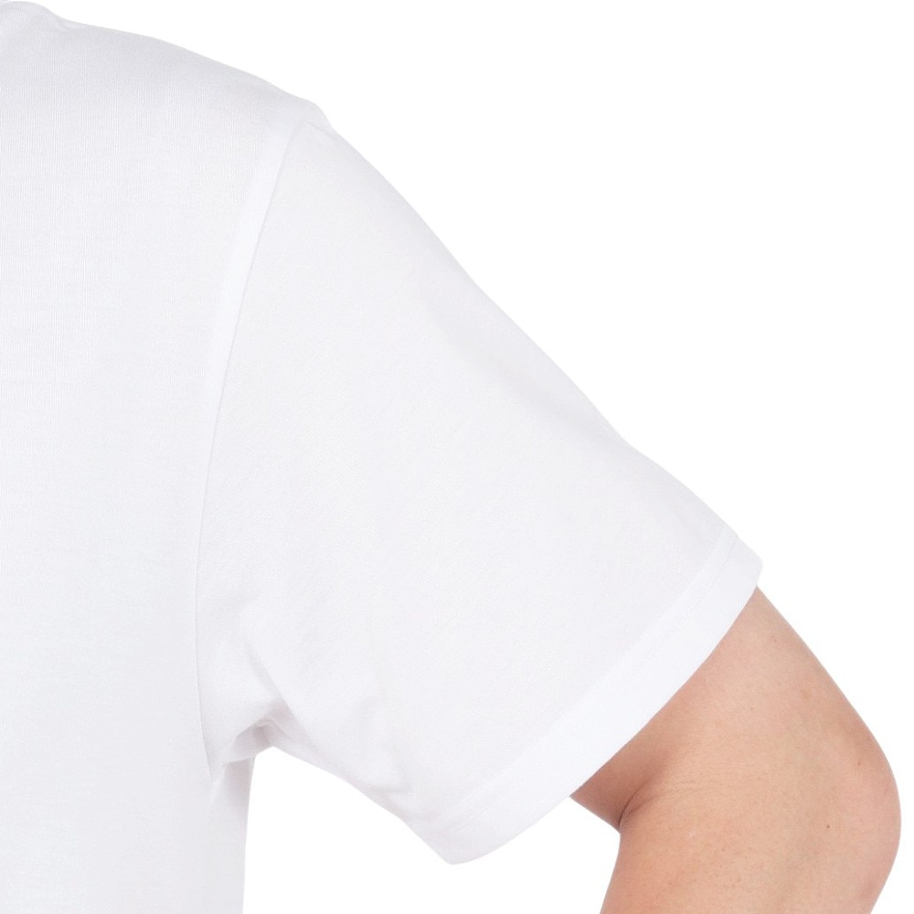 チャムス（CHUMS）（メンズ）HWYC ヒストリー ドライ 半袖Tシャツ CH01-2538-W001 速乾