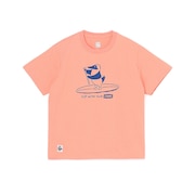 (メンズ)ブービー サップドライ 半袖Tシャツ CH01-2540-R018 速乾