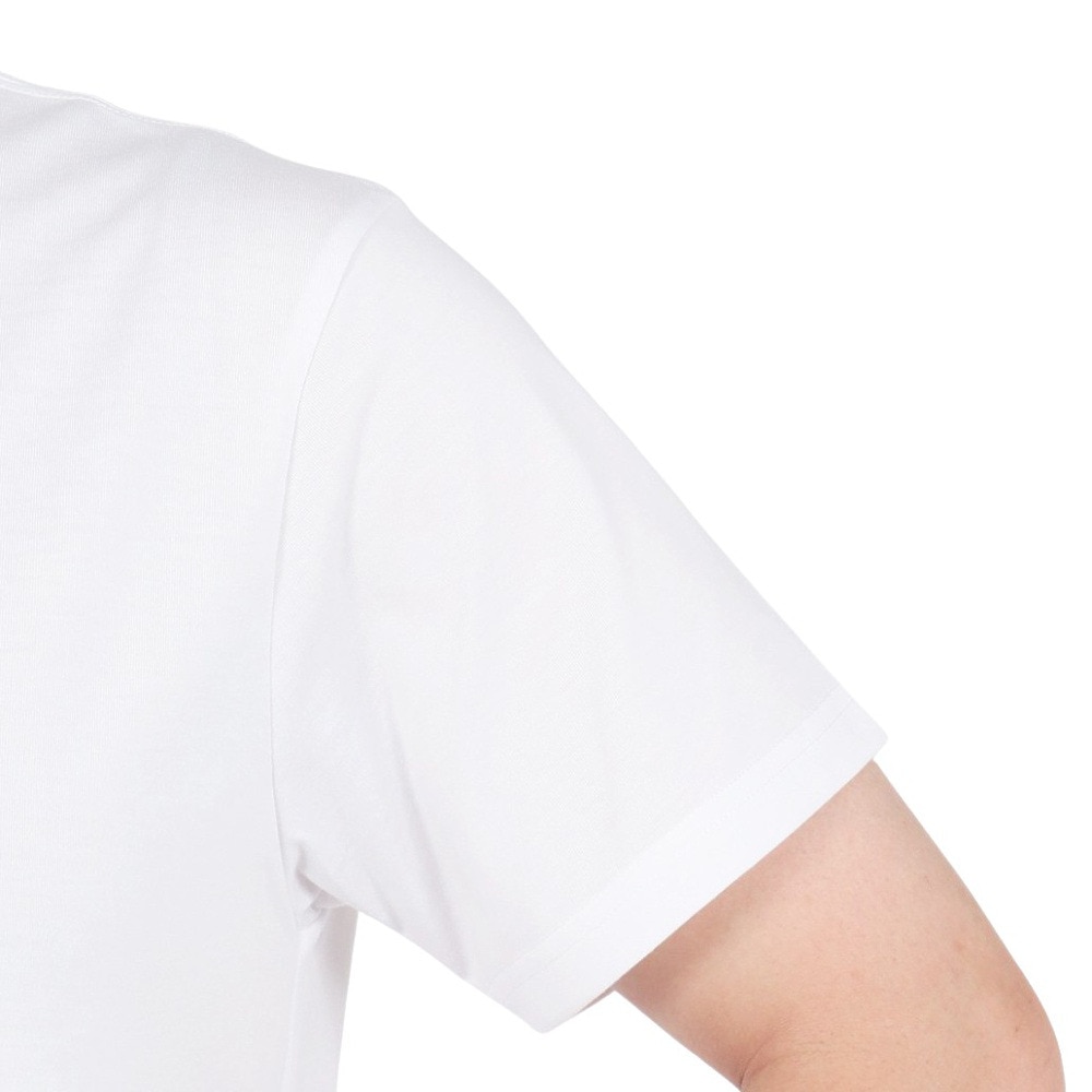 チャムス（CHUMS）（メンズ）ブービー サップドライ 半袖Tシャツ CH01-2540-W001 速乾