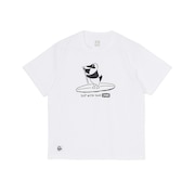 (メンズ)ブービー サップドライ 半袖Tシャツ CH01-2540-W001 速乾
