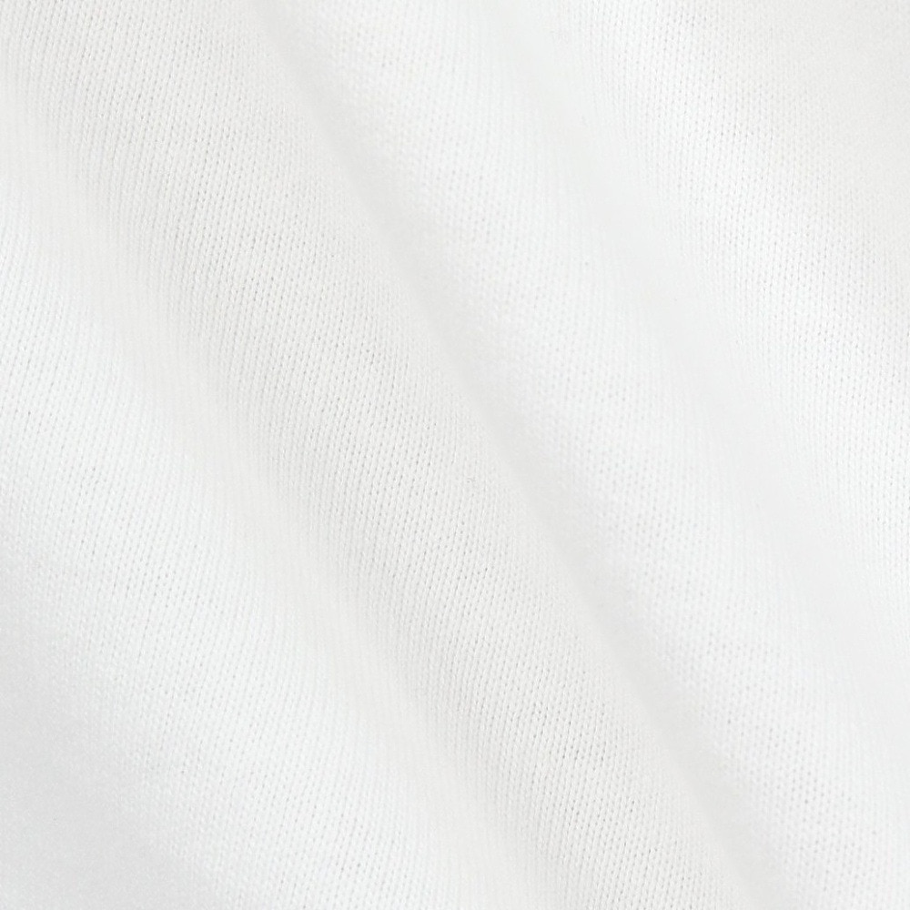 チャムス（CHUMS）（メンズ）袖Tシャツ スペースブービースペーススーツTシャツ CH01-2546-W001 ホワイト 綿100
