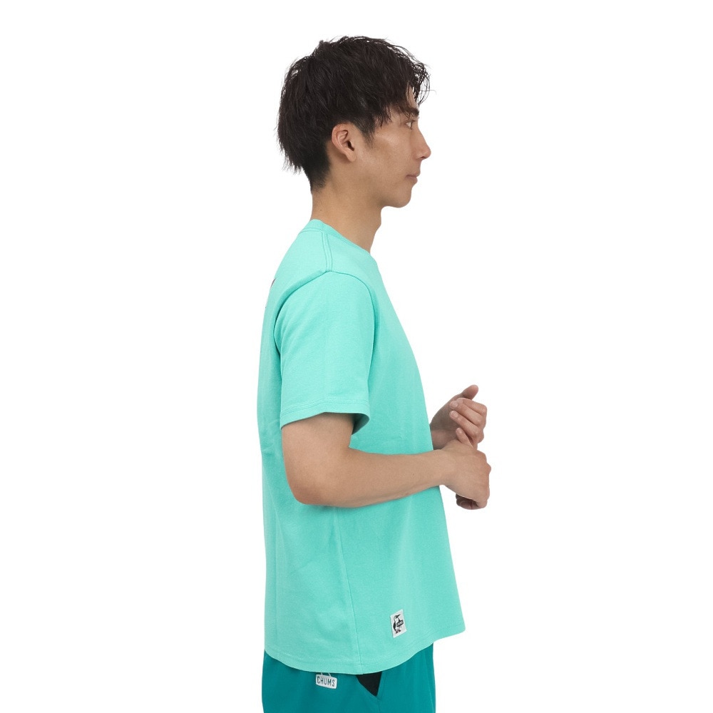 チャムス（CHUMS）（メンズ）かせきさいだぁ アラカルトTシャツ CH01-2555-M062