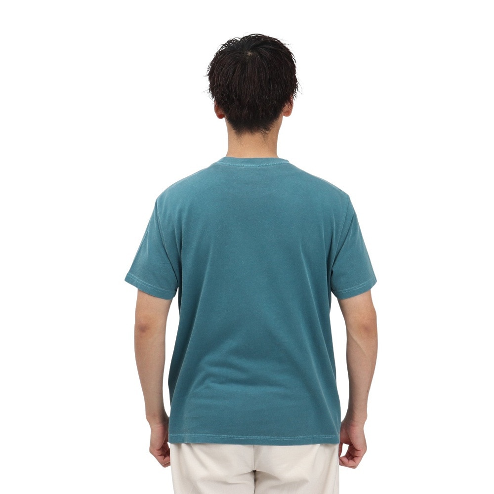 チャムス（CHUMS）（メンズ）かせきさいだぁ インスタントフォトTシャツ CH01-2556-T041