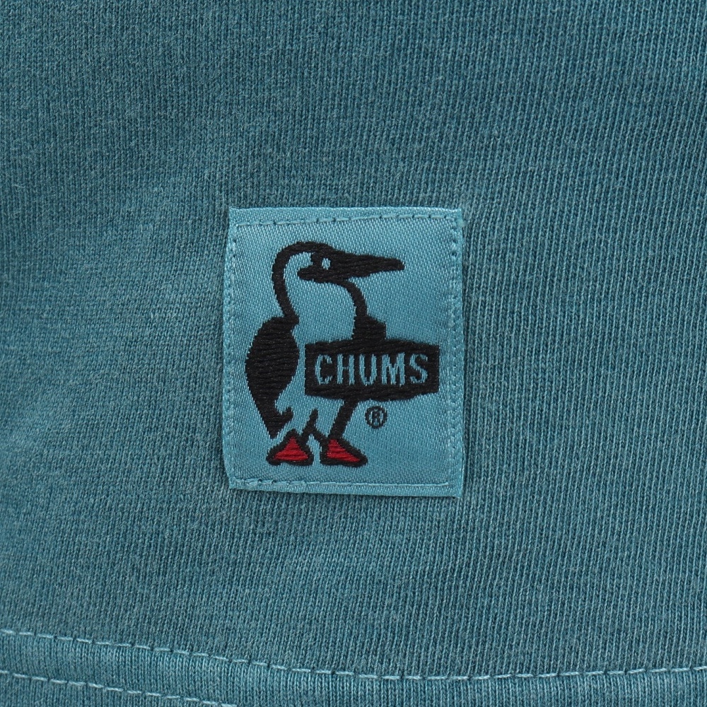 チャムス（CHUMS）（メンズ）かせきさいだぁ インスタントフォトTシャツ CH01-2556-T041