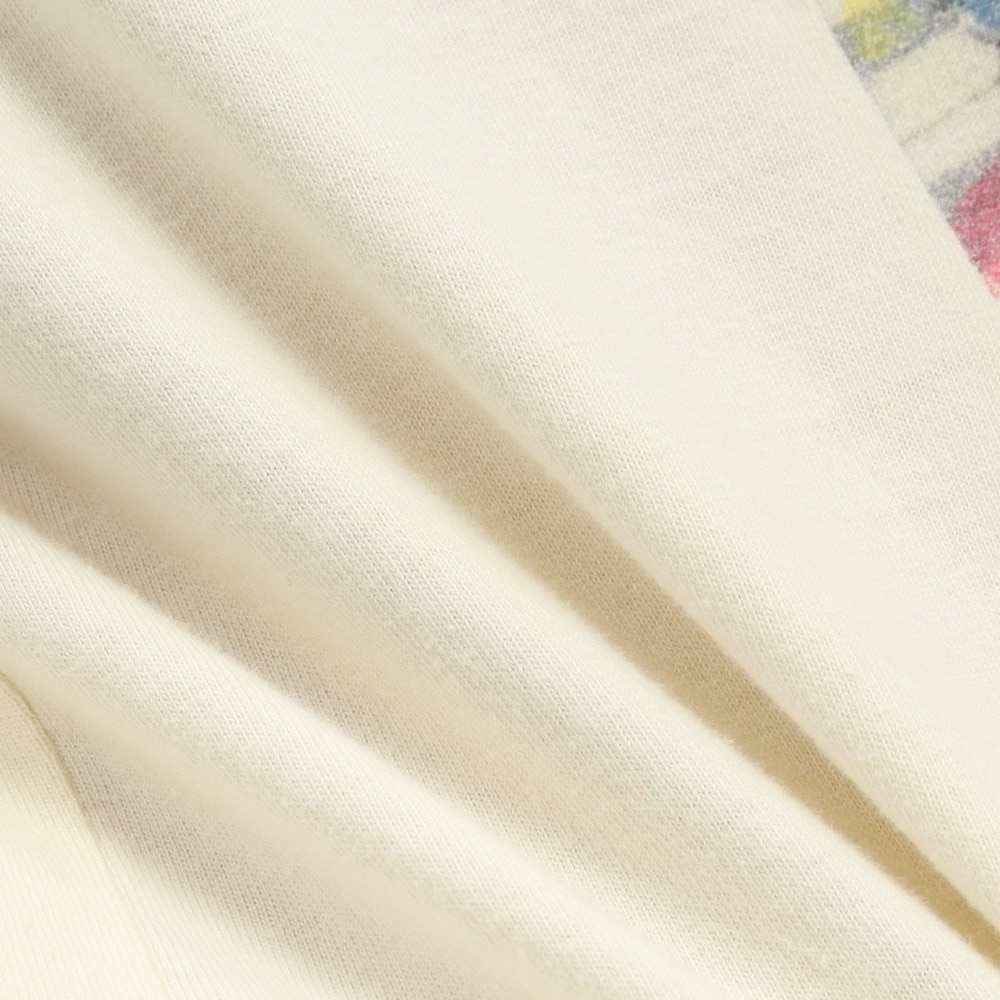 チャムス（CHUMS）（メンズ）かせきさいだぁ インスタントフォトTシャツ CH01-2556-W001