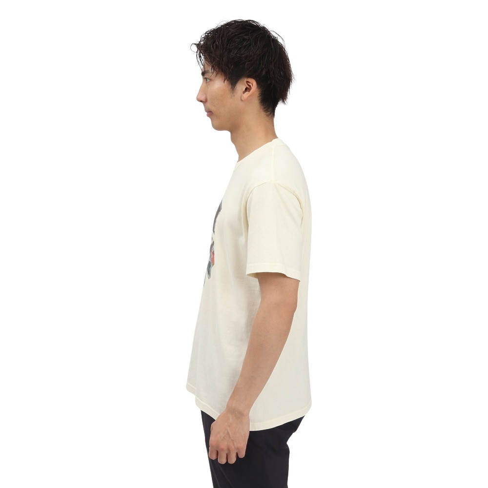 チャムス（CHUMS）（メンズ）かせきさいだぁ インスタントフォトTシャツ CH01-2556-W001