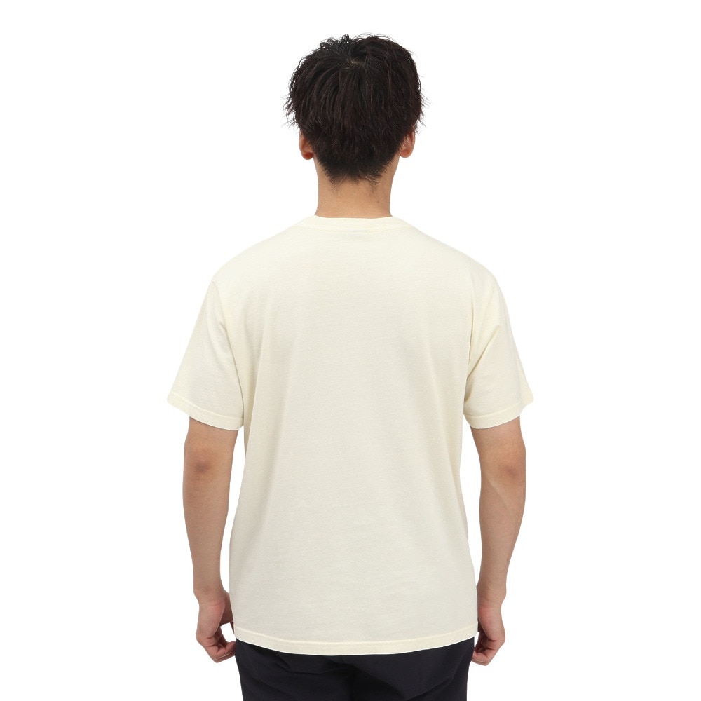 チャムス（CHUMS）（メンズ）かせきさいだぁ インスタントフォトTシャツ CH01-2556-W001