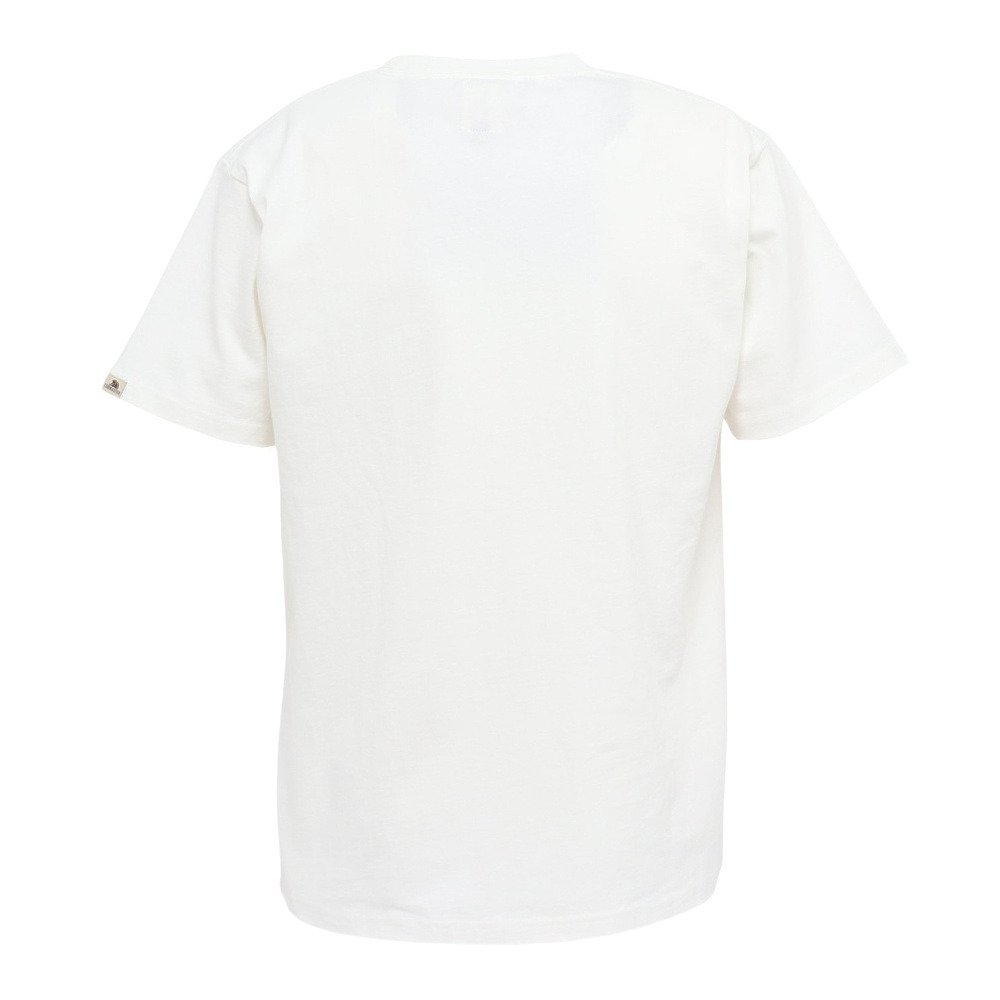 Cobmaster（Cobmaster）（メンズ、レディース）半袖 Tシャツ フロント ロゴ 81148800-0001