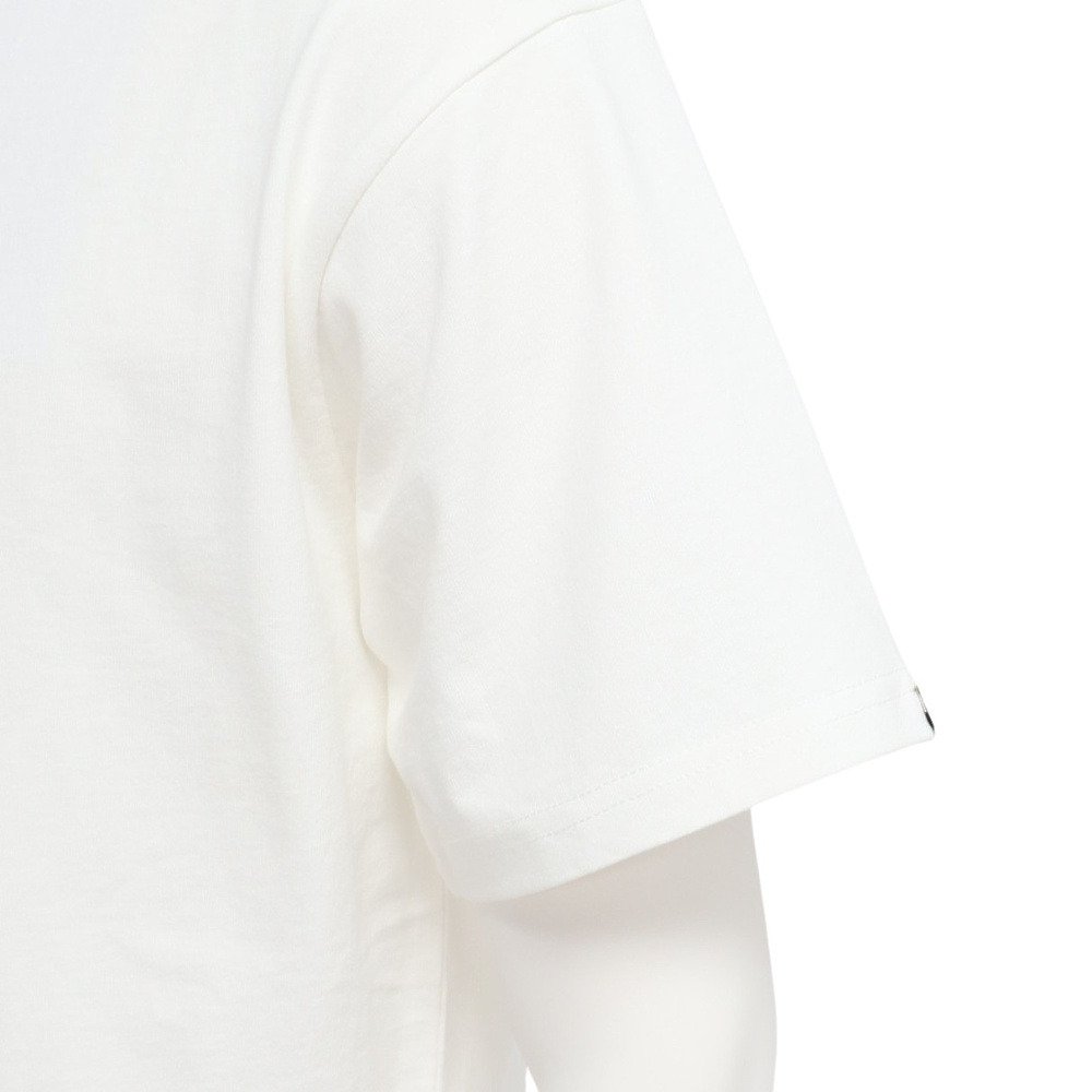 Cobmaster（Cobmaster）（メンズ、レディース）半袖 Tシャツ フロント ロゴ 81148800-0001