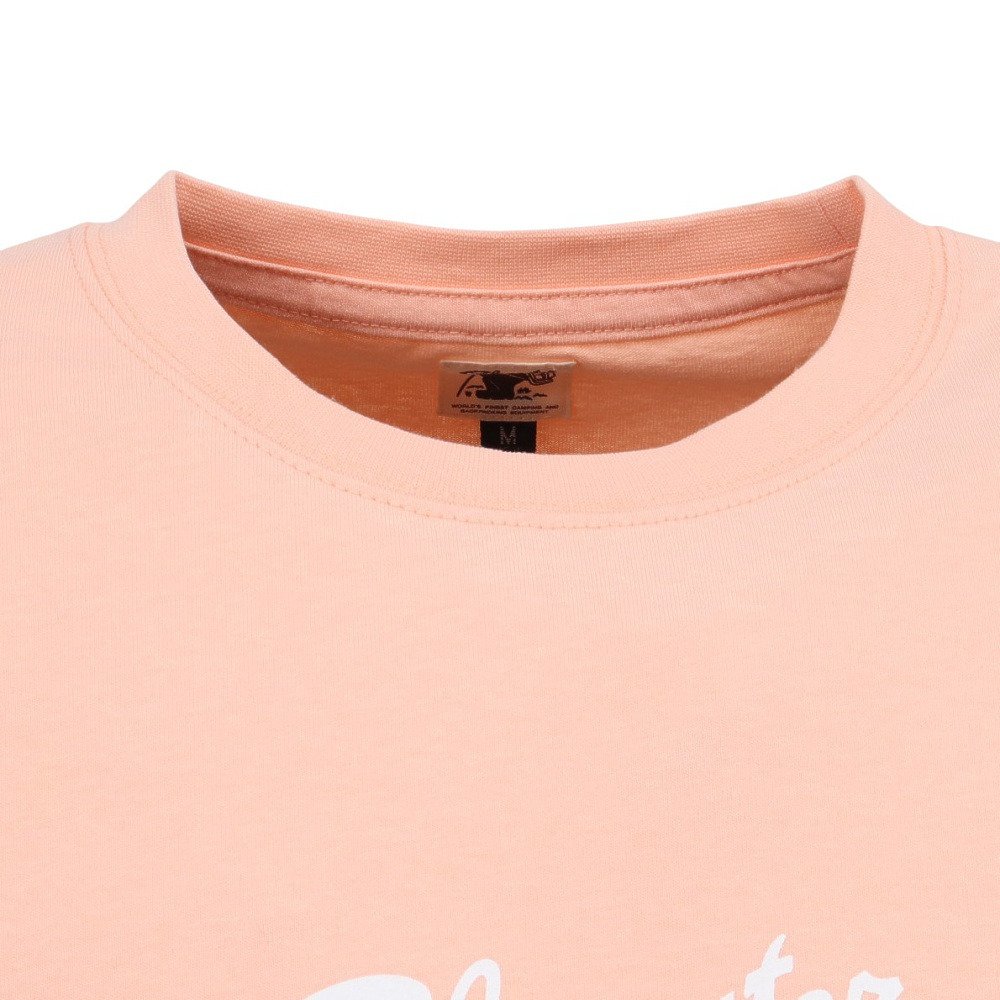 Cobmaster（Cobmaster）（メンズ）フロントロゴ 半袖Tシャツ 7251 81148800-0065