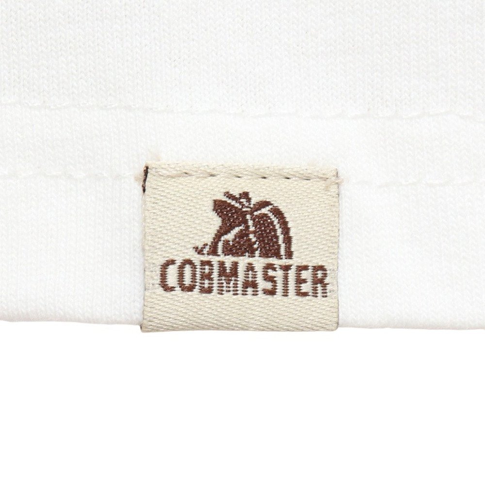コブマスター（Cobmaster）（メンズ）半袖 Tシャツ 速乾 HIKECLIB 81149100-0025