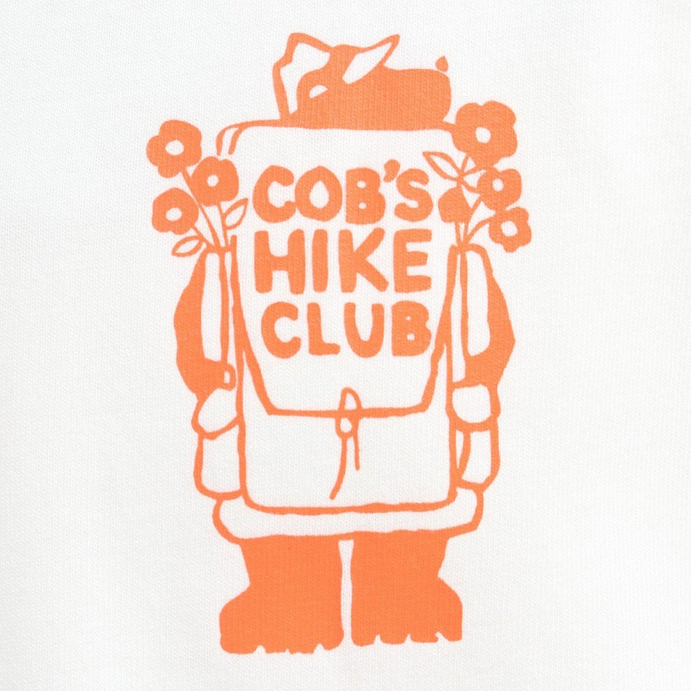 コブマスター（Cobmaster）（メンズ）半袖 Tシャツ 速乾 HIKECLIB 81149100-0025