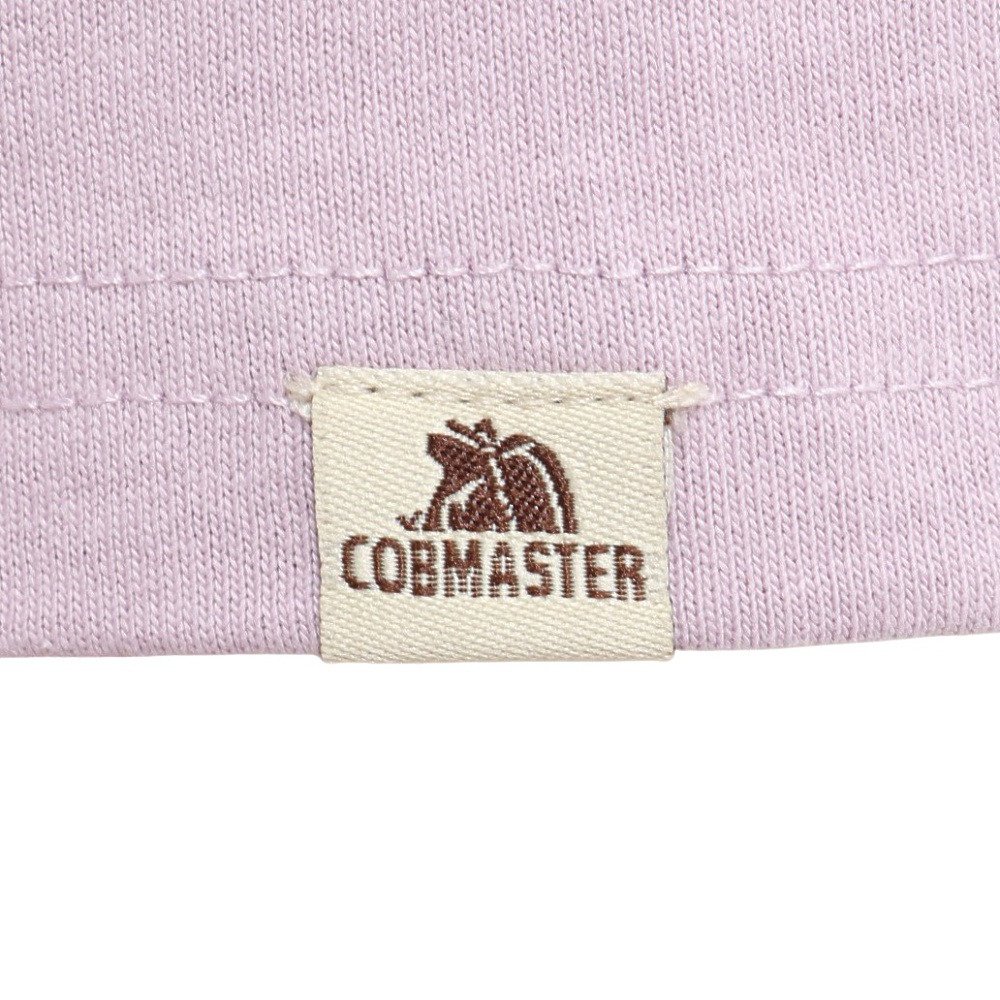 コブマスター（Cobmaster）（メンズ）半袖 Tシャツ 速乾 HIKECLIB 81149100-0052