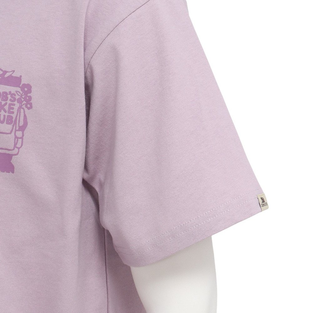 コブマスター（Cobmaster）（メンズ）半袖 Tシャツ 速乾 HIKECLIB 81149100-0052