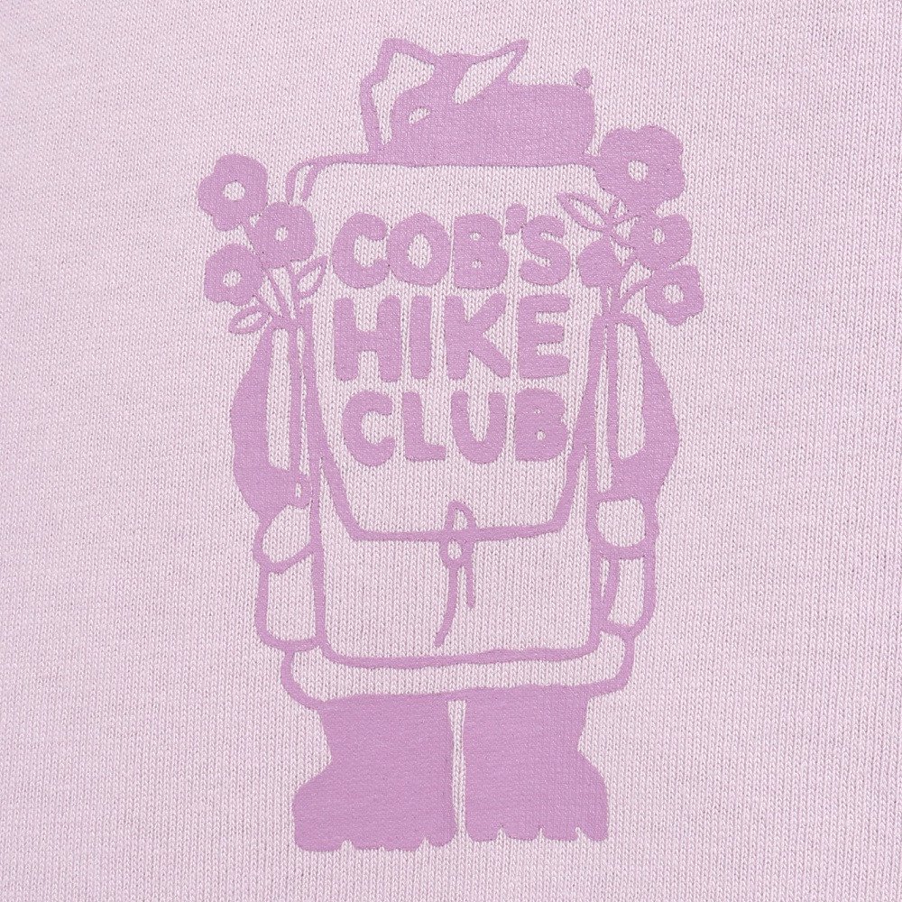 コブマスター（Cobmaster）（メンズ）半袖 Tシャツ 速乾 HIKECLIB 81149100-0052