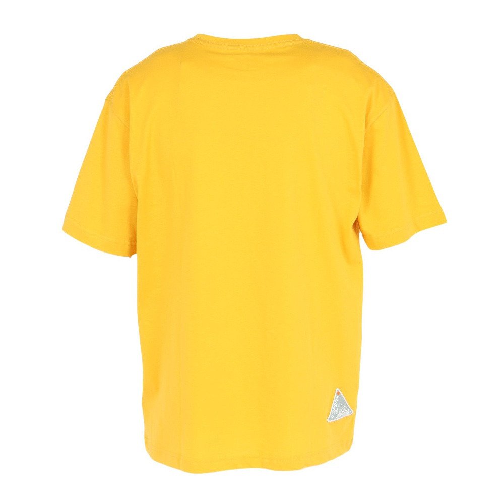 アイスピーク（icepeak）（メンズ）半袖 Tシャツ トップス MILLINGTON 57635 660 435