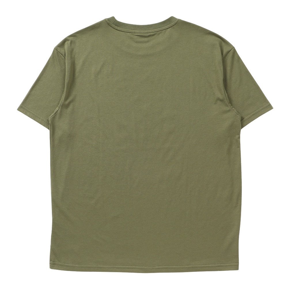 アイスピーク（icepeak）（メンズ）半袖 Tシャツ トップス AITKIN 57681 689 582