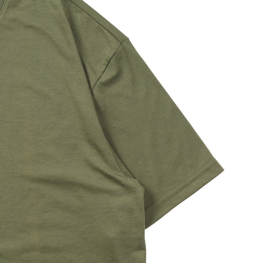 アイスピーク（icepeak）（メンズ）半袖 Tシャツ トップス AITKIN 57681 689 582