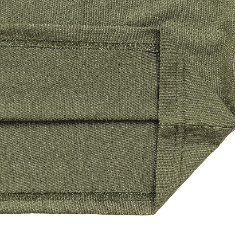 アイスピーク（icepeak）（メンズ）半袖 Tシャツ トップス AITKIN 57681 689 582
