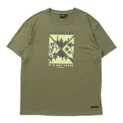 (メンズ)半袖 Tシャツ トップス AITKIN 57681 689
