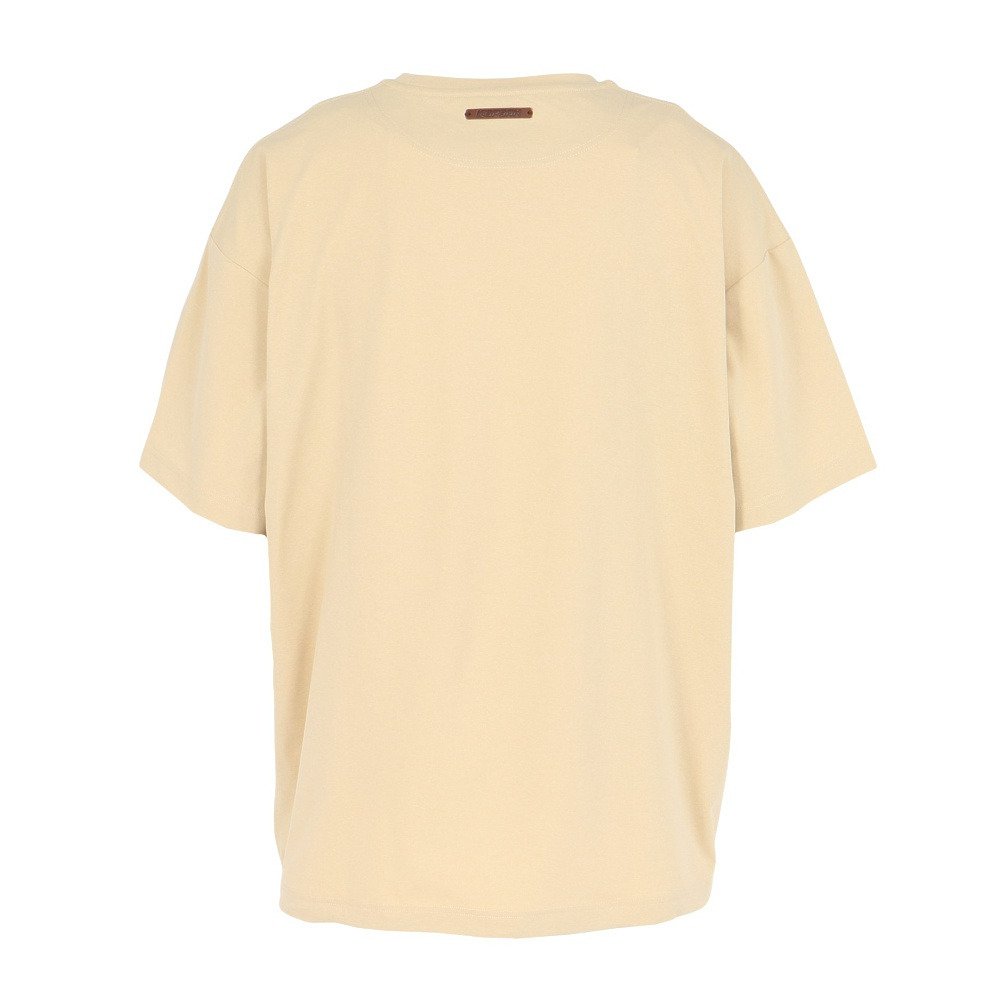 アイスピーク（icepeak）（メンズ）半袖 Tシャツ OBION 57697 634 029 速乾 UVカット