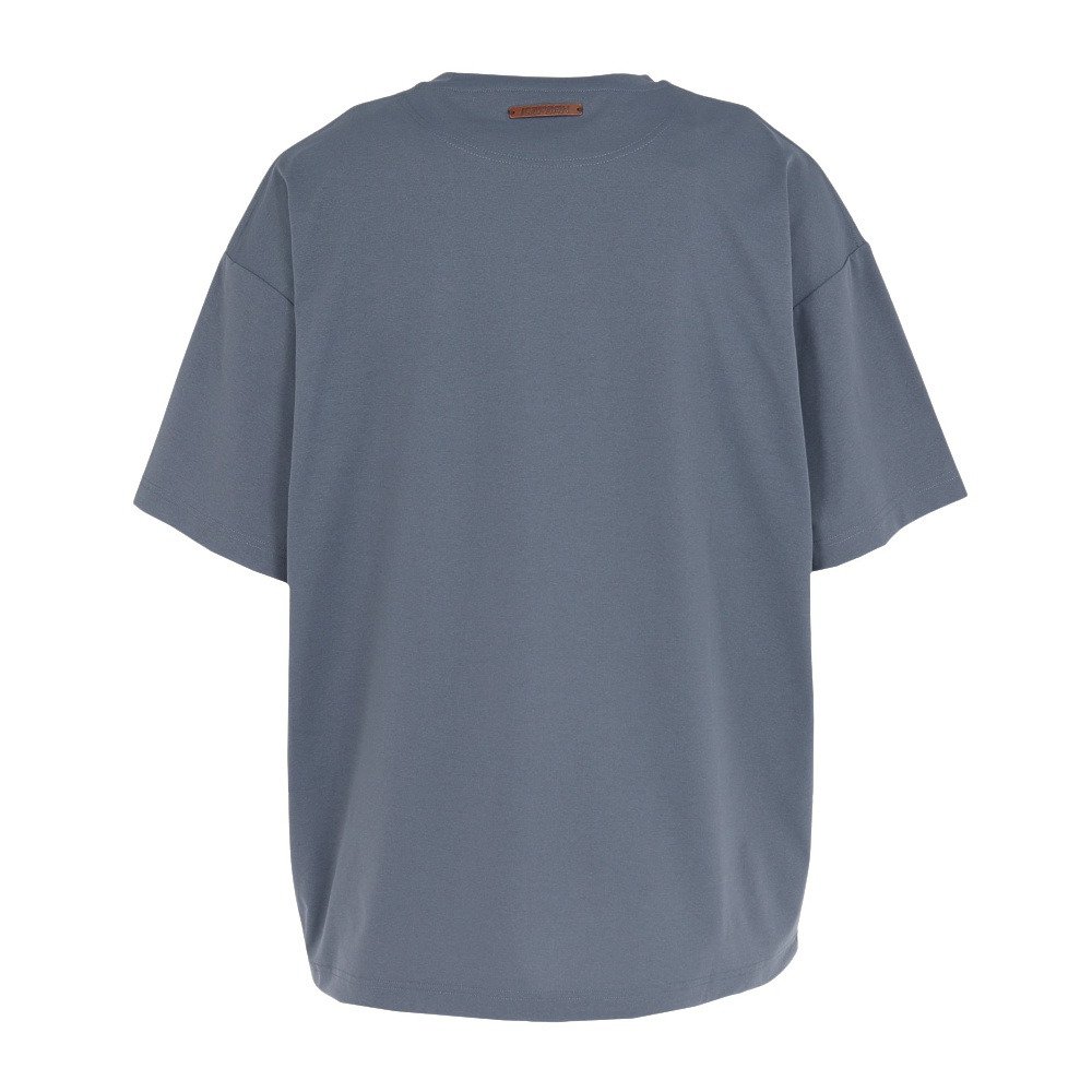アイスピーク（icepeak）（メンズ）半袖 Tシャツ OBION 57697 634 249 速乾 UVカット