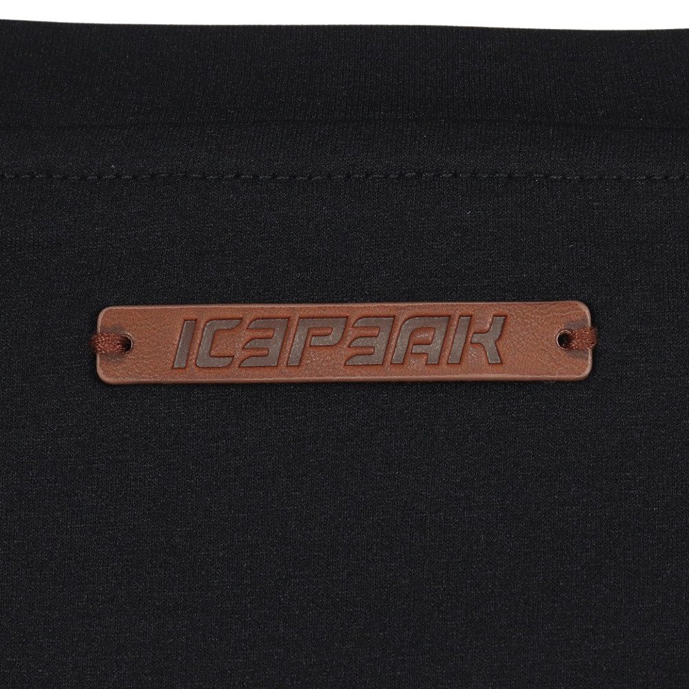 アイスピーク（icepeak）（メンズ）半袖 Tシャツ OBION 57697 634 990 速乾 UVカット