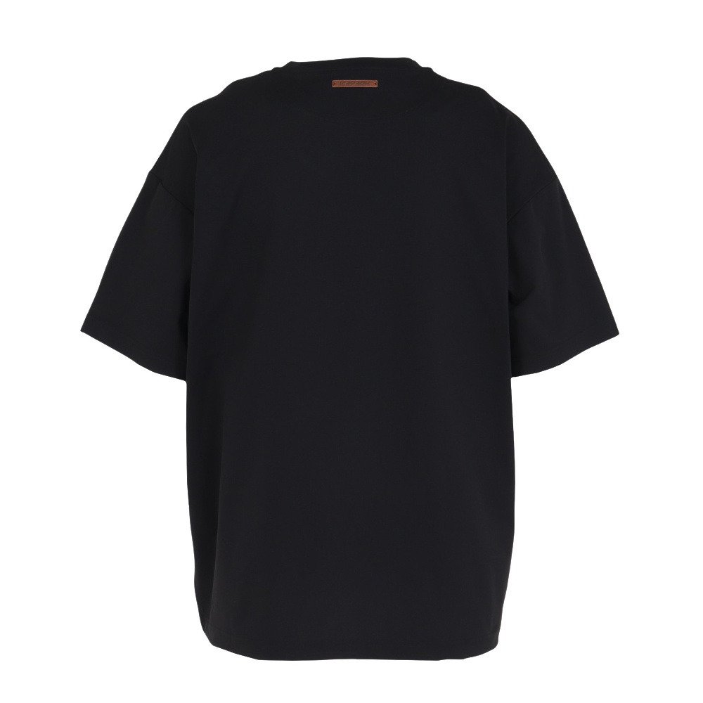 アイスピーク（icepeak）（メンズ）半袖 Tシャツ OBION 57697 634 990 速乾 UVカット