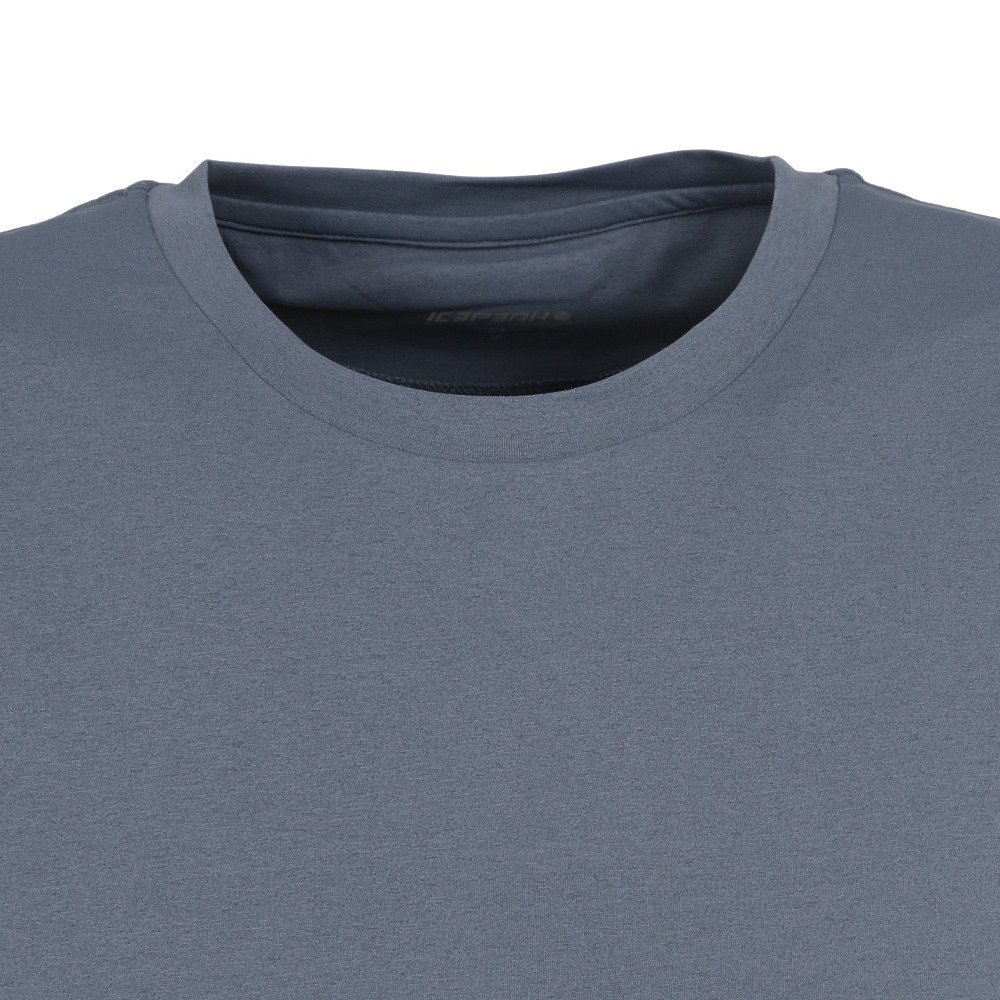 アイスピーク（icepeak）（メンズ）半袖 Tシャツ OBLONG 57698 634 249 速乾 UVカット