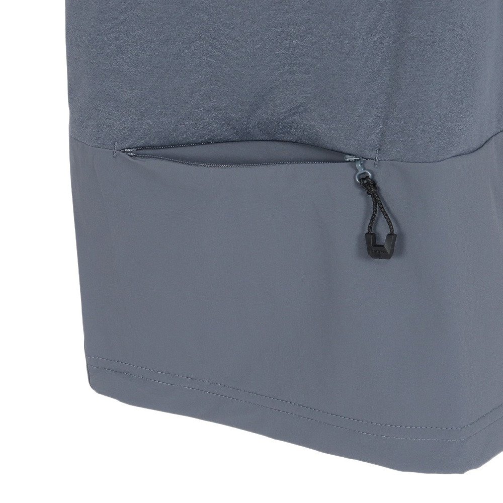 アイスピーク（icepeak）（メンズ）半袖 Tシャツ OBLONG 57698 634 249 速乾 UVカット