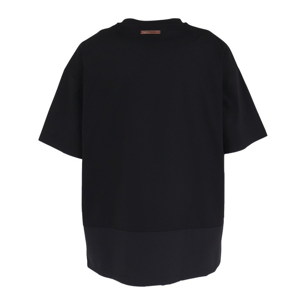 アイスピーク（icepeak）（メンズ）半袖 Tシャツ OBLONG 57698 634 990 速乾 UVカット
