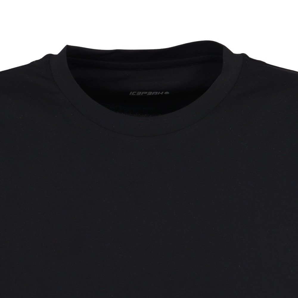 アイスピーク（icepeak）（メンズ）半袖 Tシャツ OBLONG 57698 634 990 速乾 UVカット
