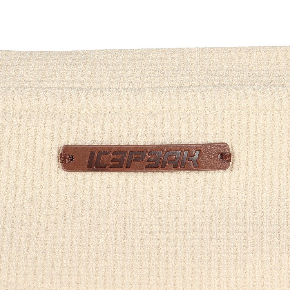 アイスピーク（icepeak）（メンズ）半袖 Tシャツ OCALA 57699 643 029 速乾 UVカット