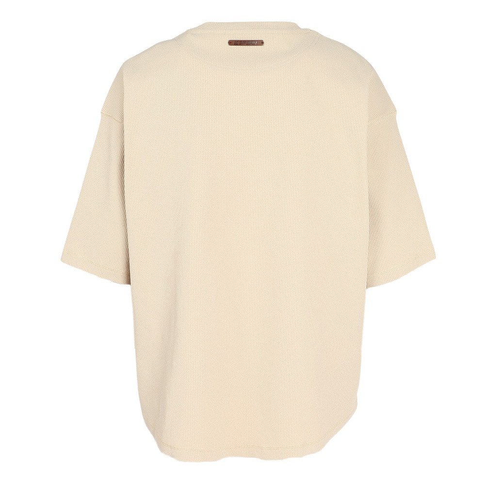 アイスピーク（icepeak）（メンズ）半袖 Tシャツ OCALA 57699 643 029 速乾 UVカット