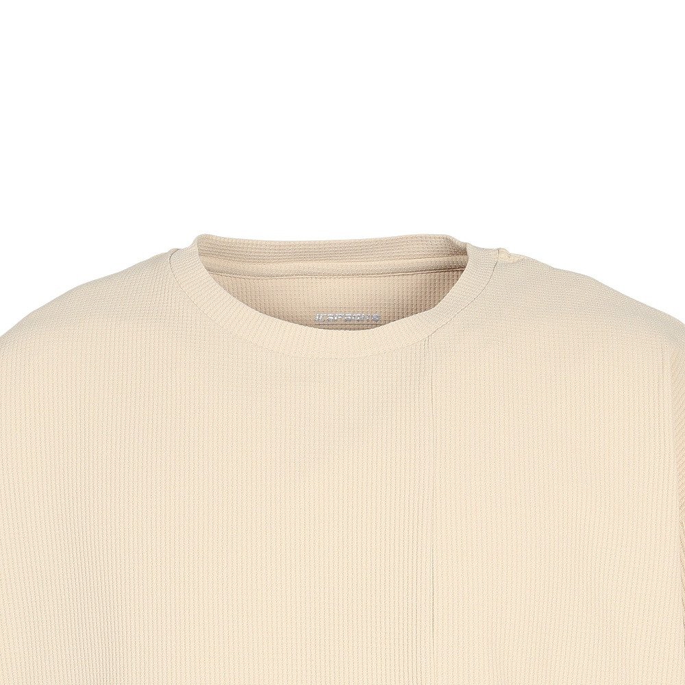 アイスピーク（icepeak）（メンズ）半袖 Tシャツ OCALA 57699 643 029 速乾 UVカット